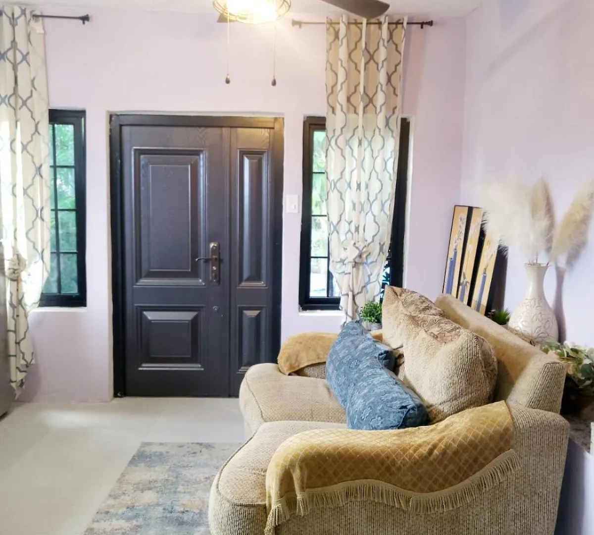 Irie Royal Apartment Boscobel