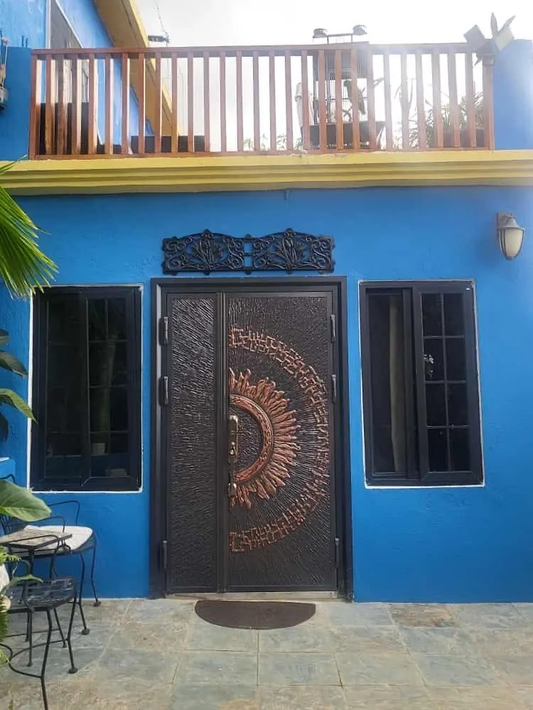 Irie Royal Apartment Boscobel