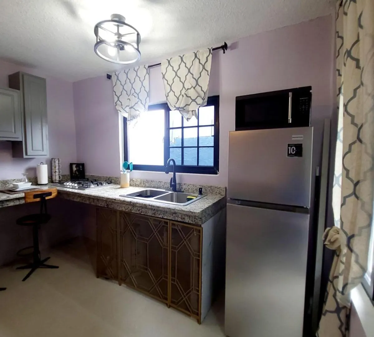 Irie Royal Apartment Boscobel