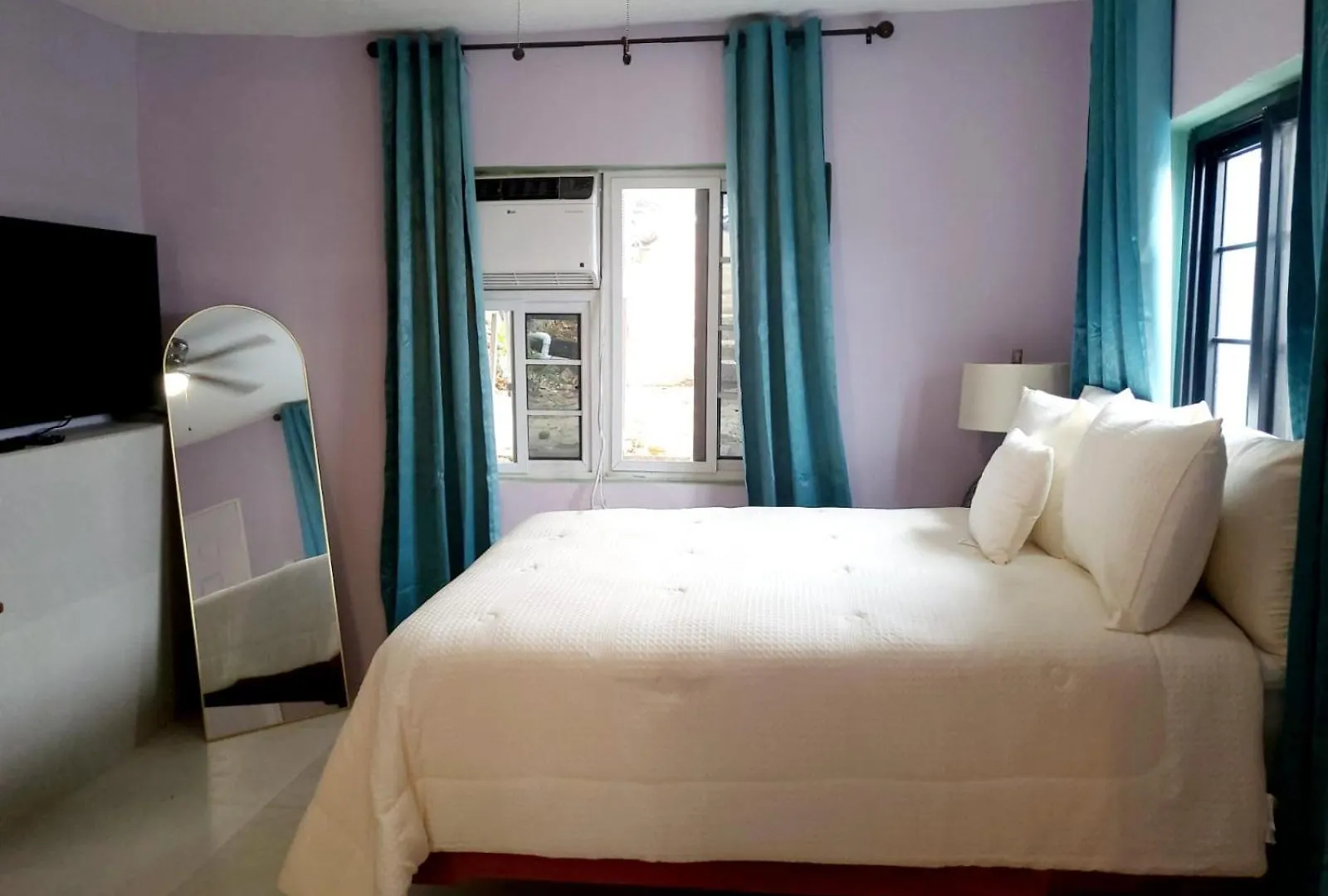 Irie Royal Apartment Boscobel