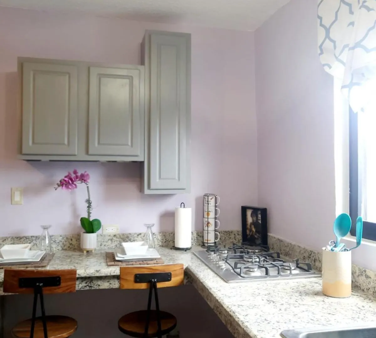 Irie Royal Apartment Boscobel