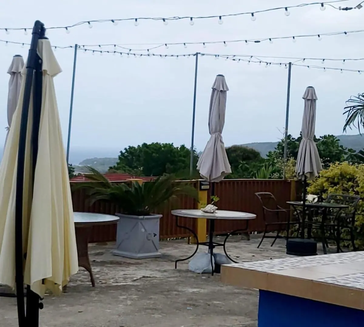 Irie Royal Apartment Boscobel